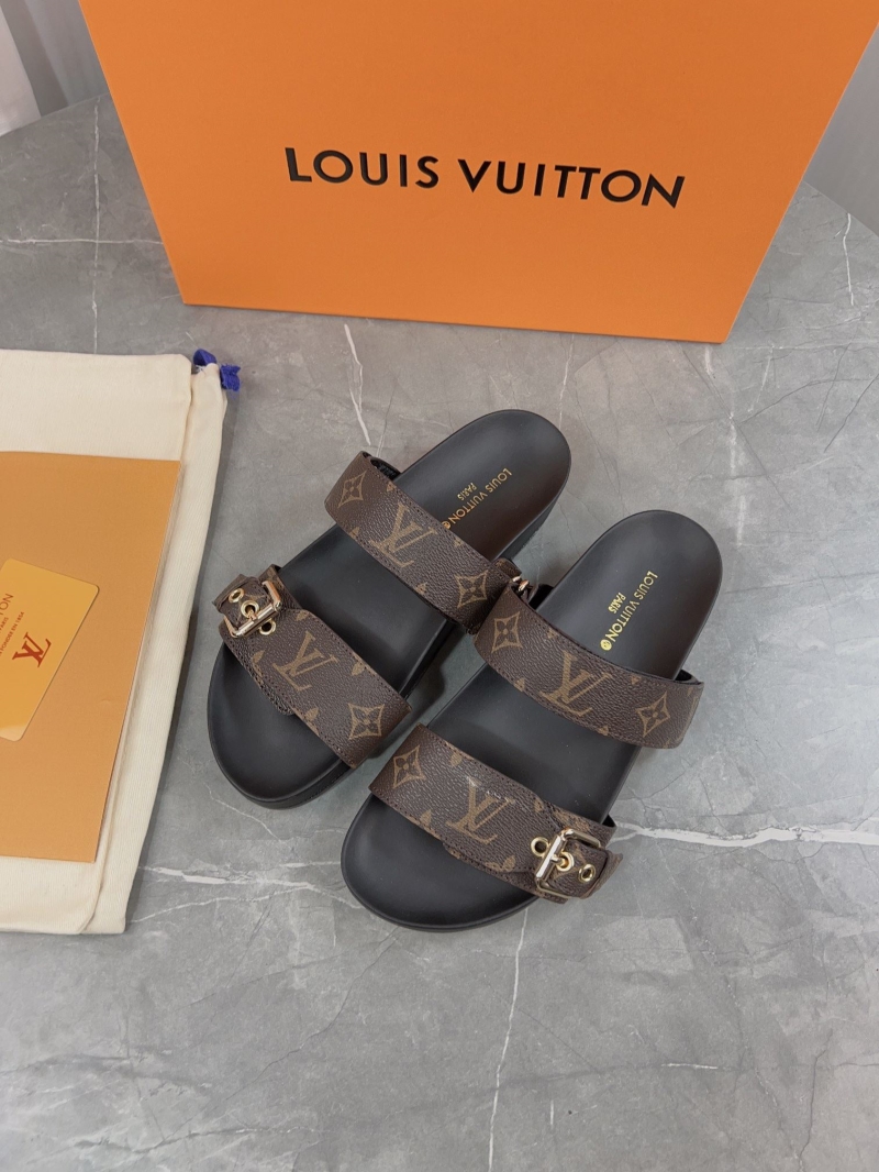 Louis Vuitton Slippers